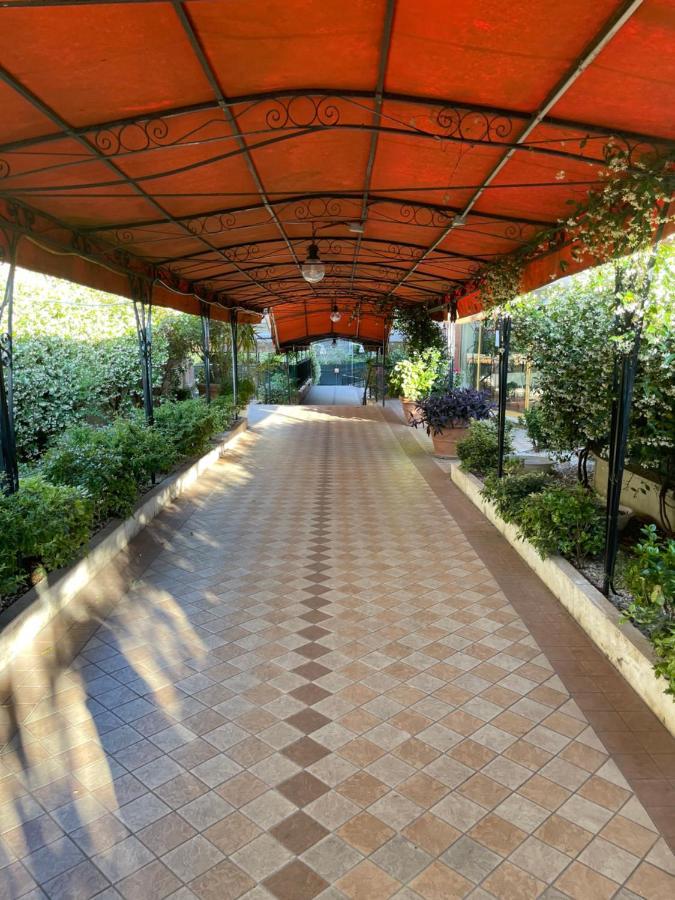 The Green Loft Rome Extérieur photo